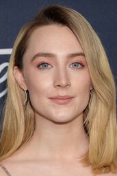 Saoirse Ronan
